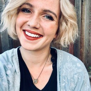 Meet your Posher, Megan